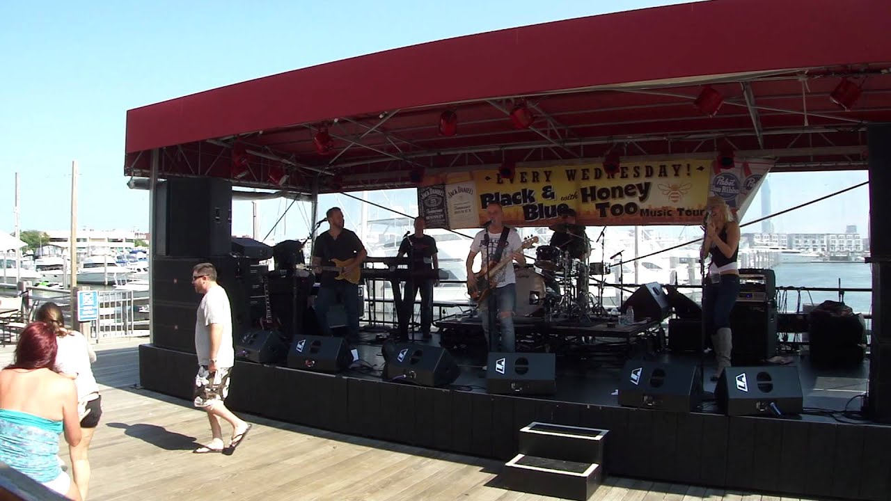 HyJinx - Billy Idol - Dancing With Myself