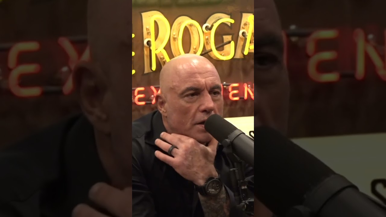 How Environmental Consultants Profit from Exploiting Regulations | Joe Rogan Podcast