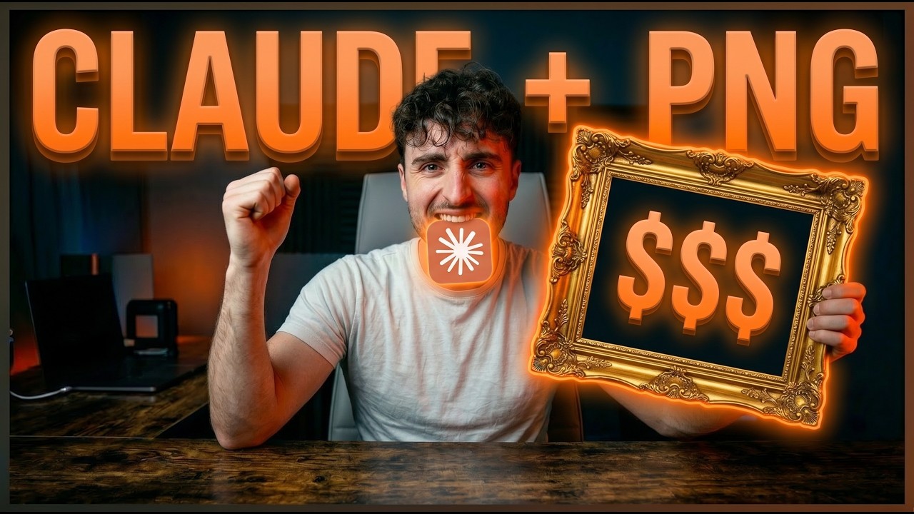 Я попросил Claude Opus 3 создать для меня изображение стоимостью $81 000
