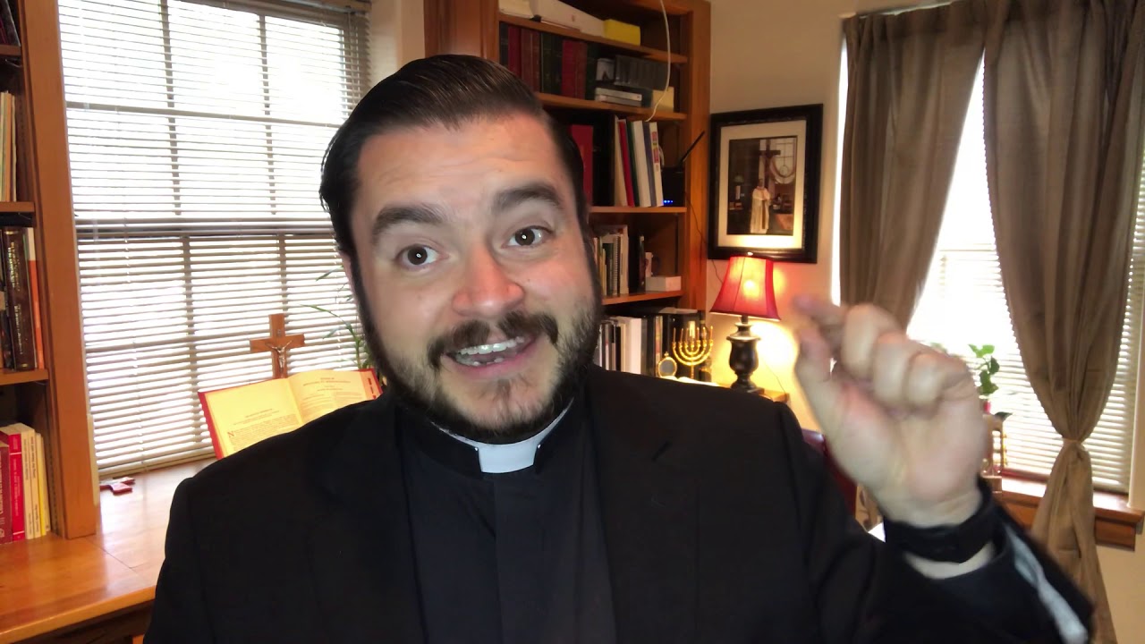 Lc 10, 25-37 “Maestro, ¿qué debo hacer para conseguir la vida eterna?”