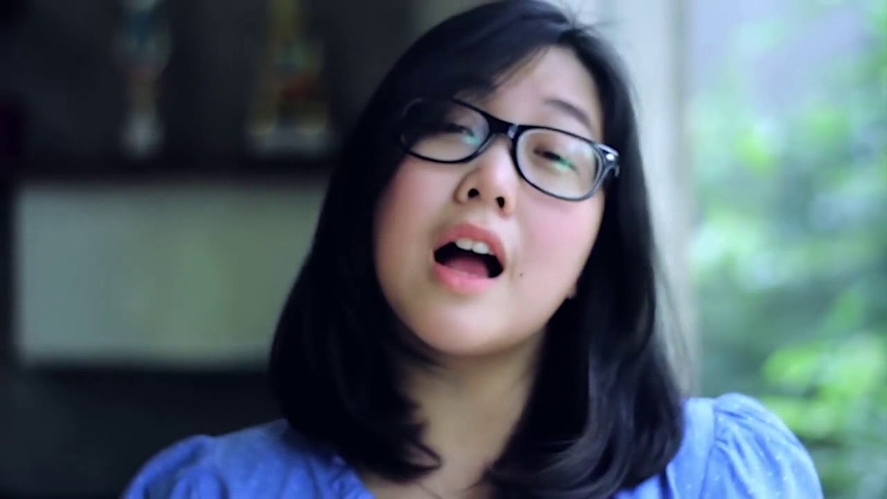 Hanya Harimu Tuhan - Cipt. Pdt. Erastus Sabdono, Vocal. Stephanie Erastus