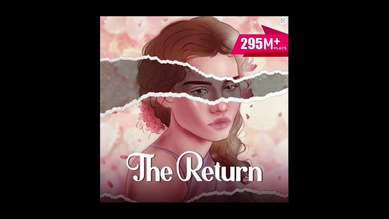 Pocket FM The Return Finale Anne Marie Silvey