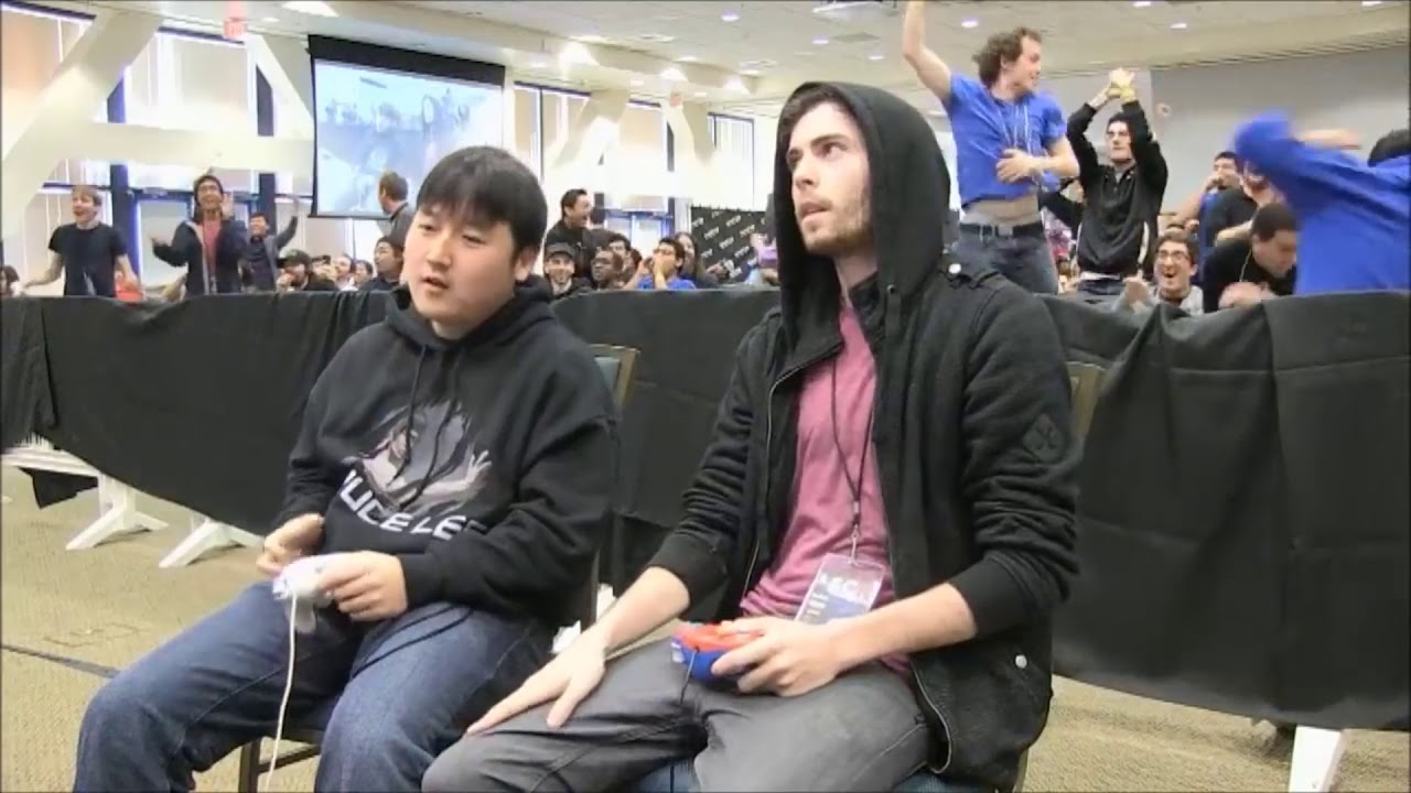 s2j  offstage SIDE b edgeguard v westballz