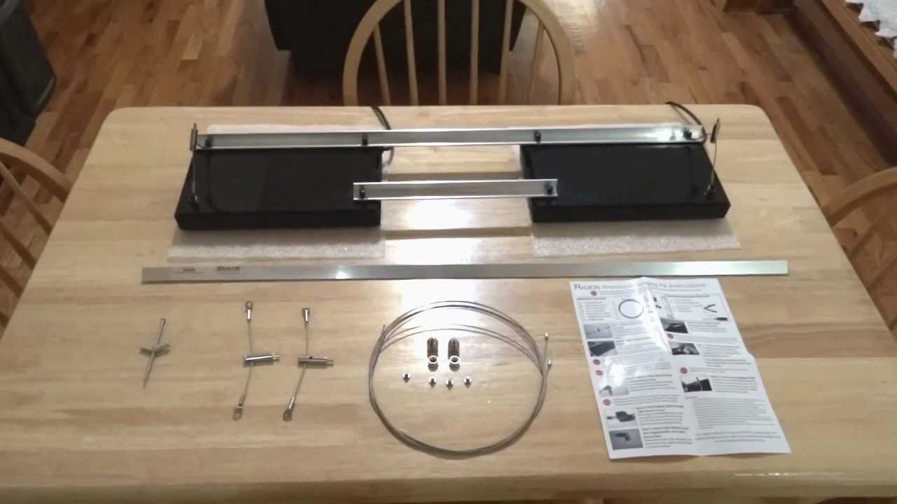 How To DIY Ecotech Radion Installation