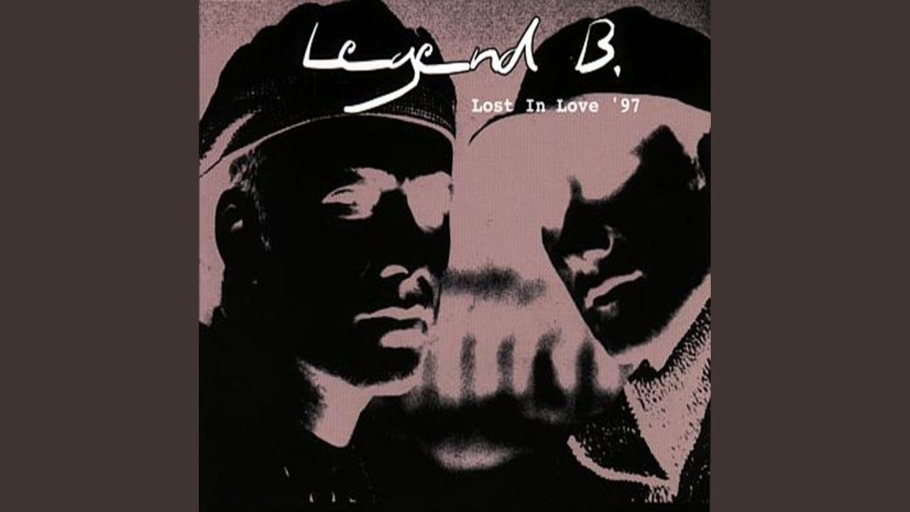 Lost In Love (Red Jerry RMX)