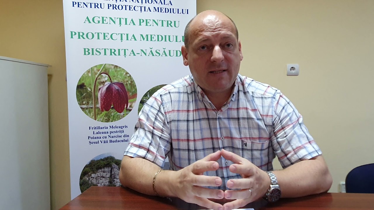Lacul Colibița se va goli din nou! Sever Roman de la APM BN ne explică de ce