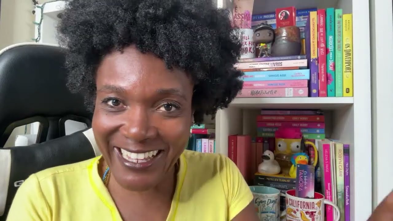 BEBÊ RENA, BBB E OUTRAS COISITAS