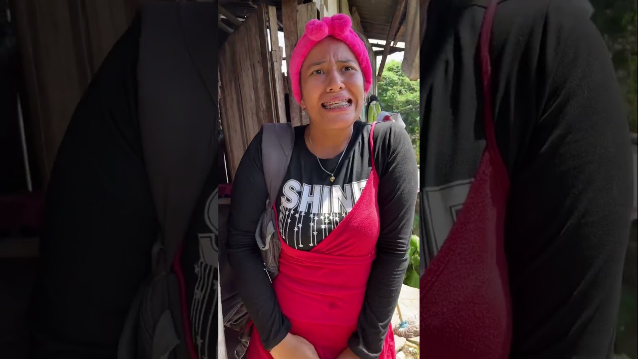 Cuando le pedías permiso a tu mamá para ir a las comparsas