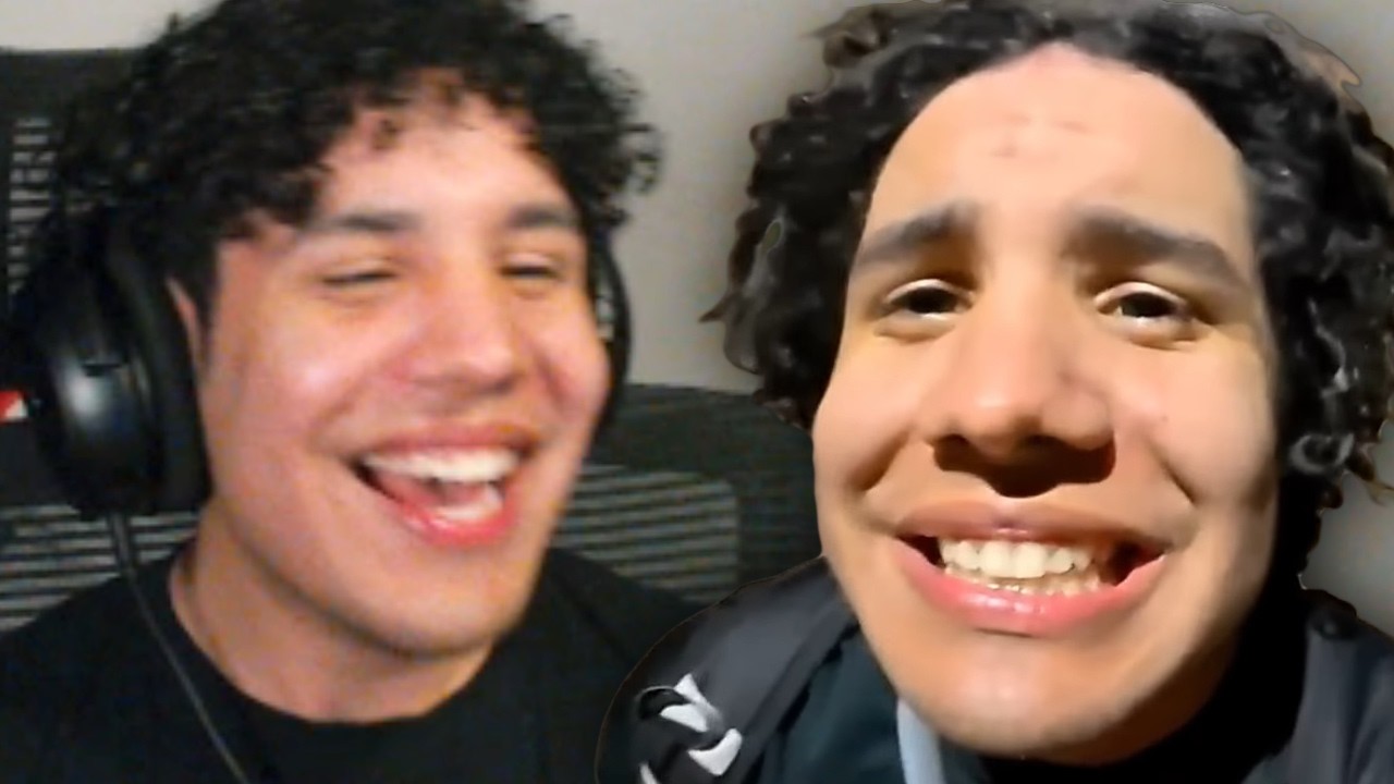 COISAS QUE ACONTECE NAS LIVE (virei furro e quase fui de F)