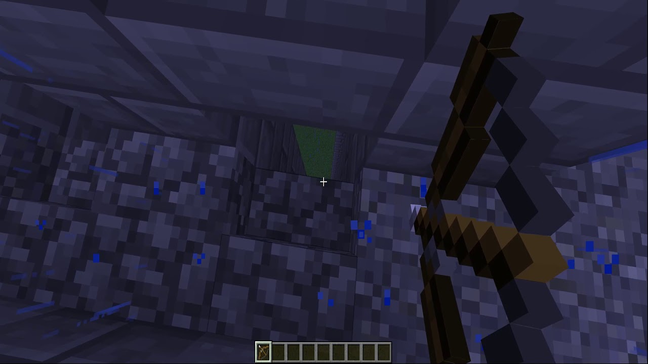 Minecraft MACHICOLATIONS