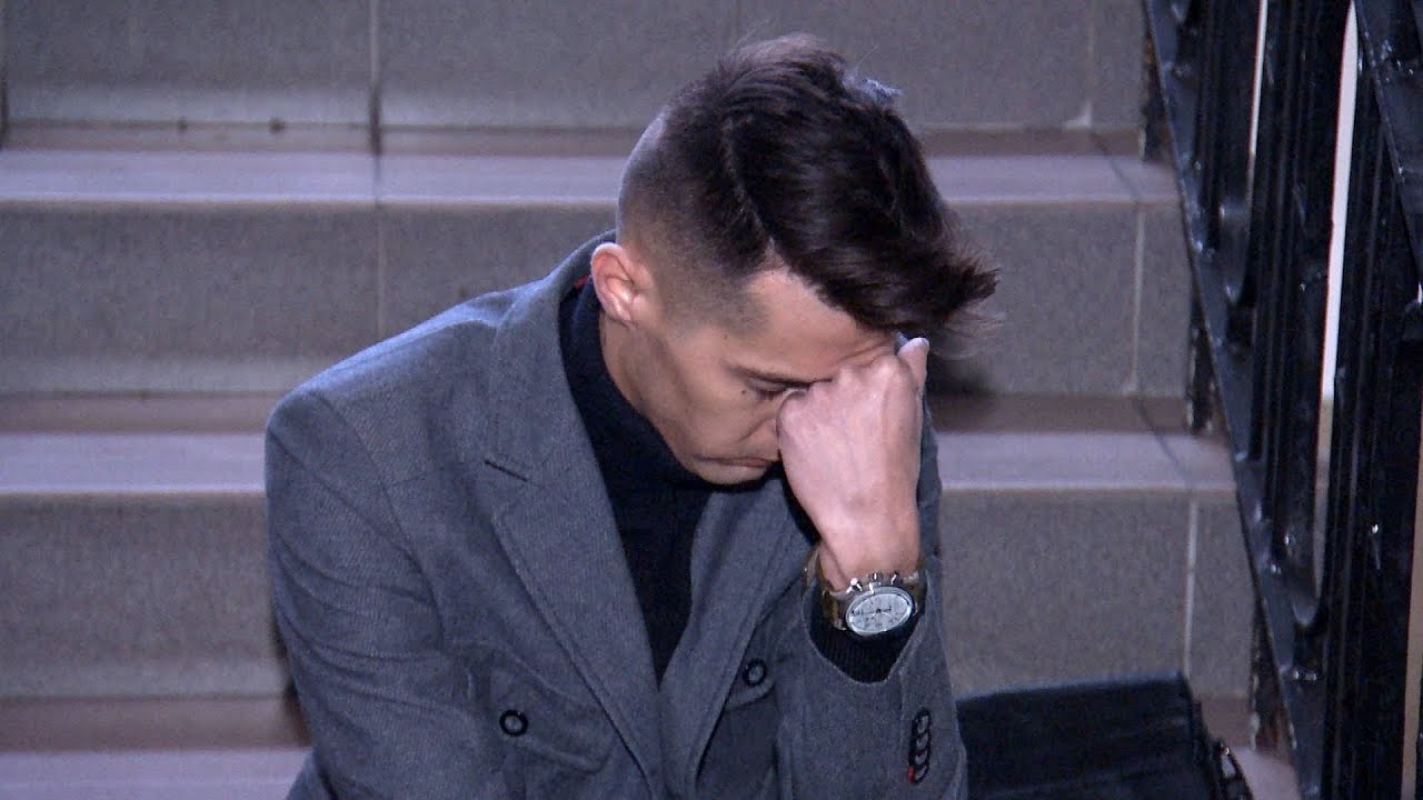 Stalker nęka swoją ofiarę zza krat. Jak to możliwe? (UWAGA! TVN)