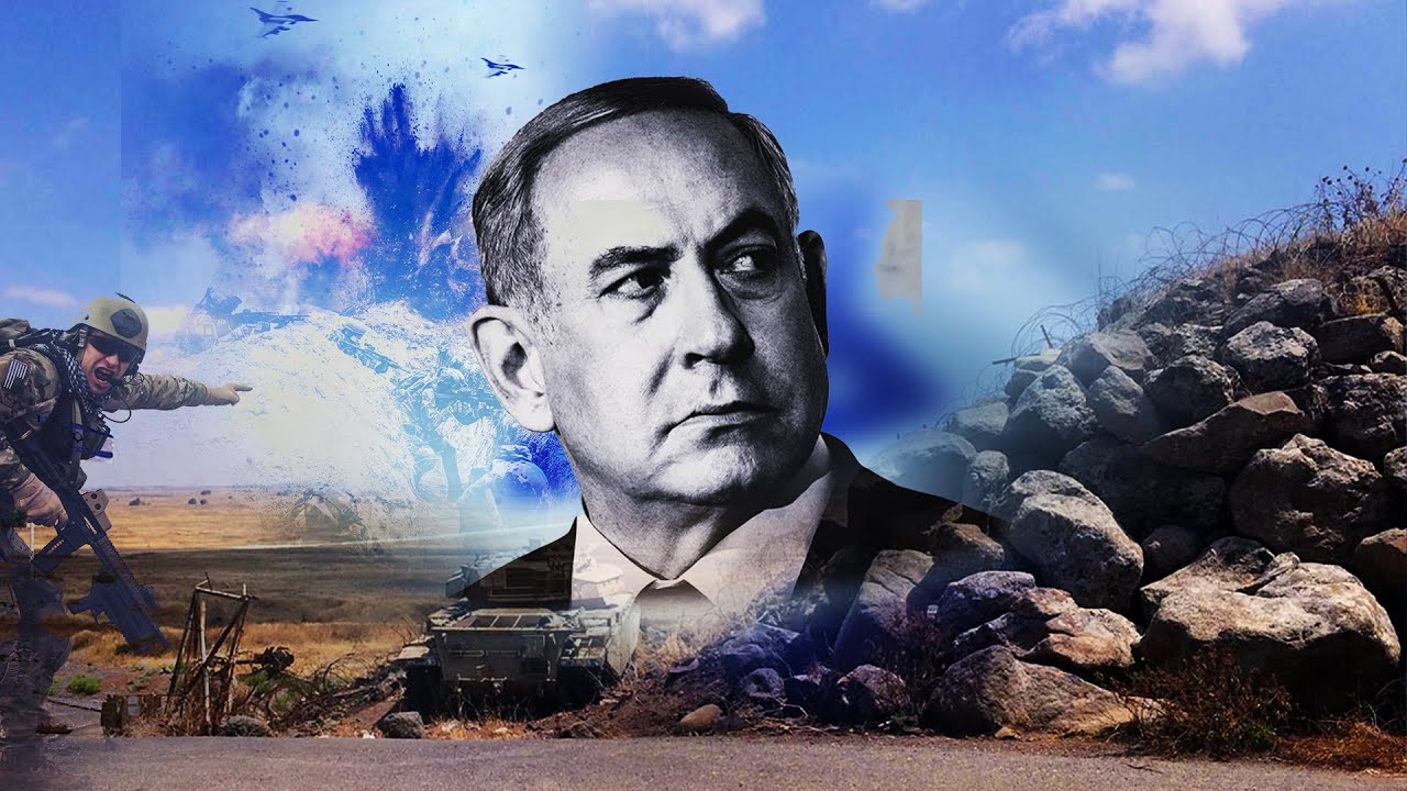 Xogta 4ta Ciidan ee ay Isr`il u dirtay furimaha ee Qasa & Lubnaan guushana ka keeni waayay