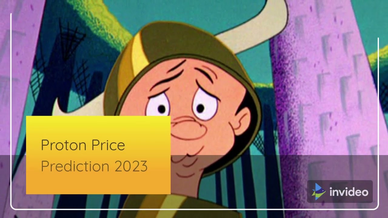 Proton Price Prediction 2022, 2025, 2030  XPR Price Forecast | Cryptocurrency Price Prediction
