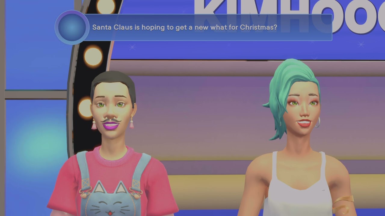 Family Feud 37