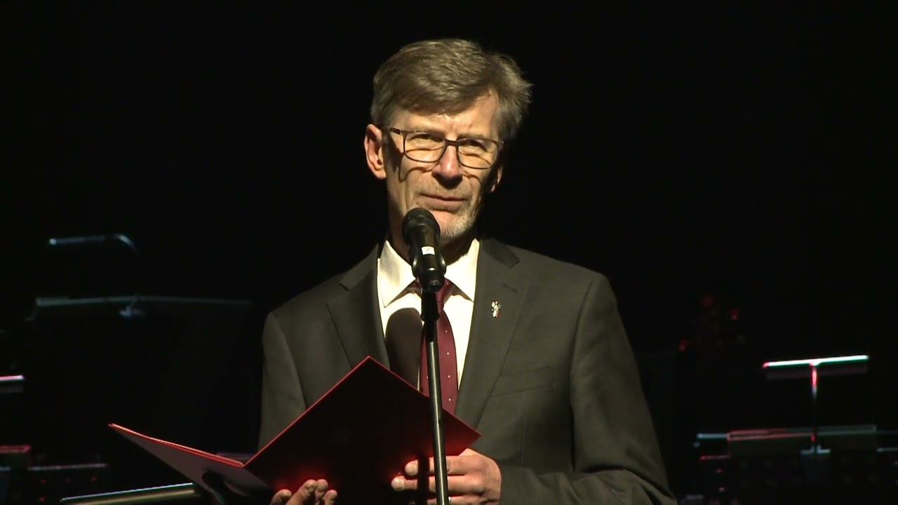 GALA LAUREATÓW cz.1 XI KONKURSU PIEŚNI PATRIOTYCZNEJ