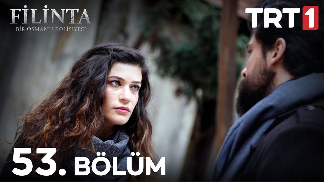 Filinta | 53. B&ouml;l&uuml;m