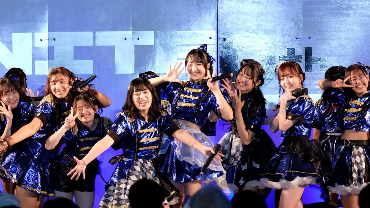 Bombs!／筑波大学 学祭公演 Vol.4 雙峰祭 2024.11.03