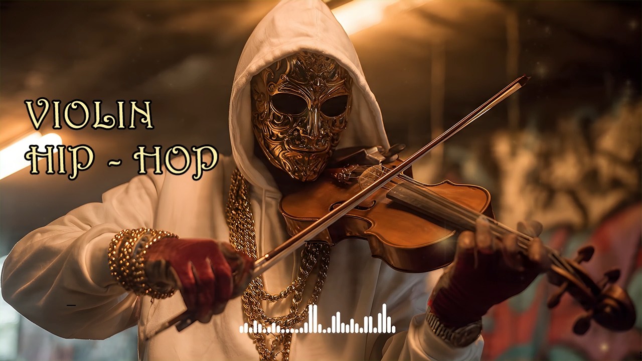 Dark Epic Hip Hop Mix &ndash; Powerful Violin Motivation