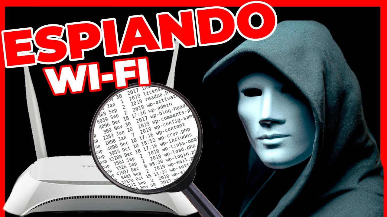 por ESTO no debes COMPARTIR tu WI-FI
