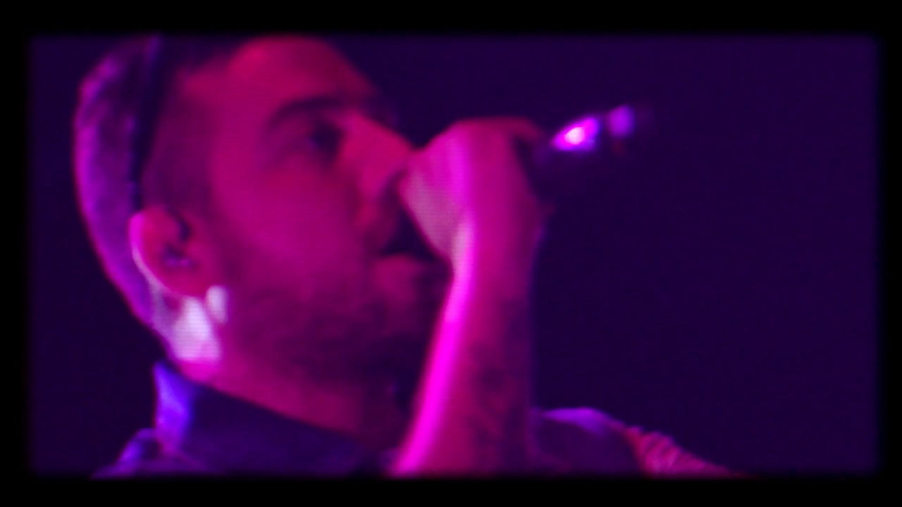 Coez - Parquet - live @ Carroponte