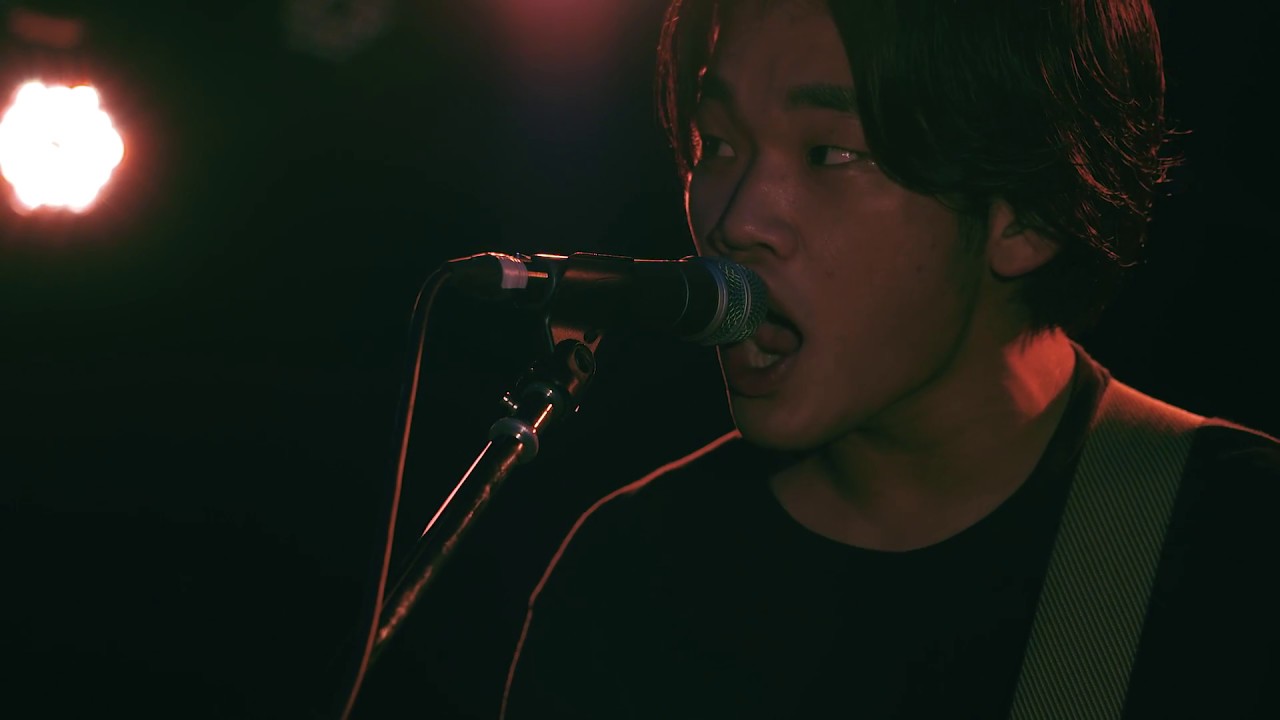 NOT WONK - This Ordinary  [YouTube Music Sessions at FUJI ROCK FESTIVAL’18 