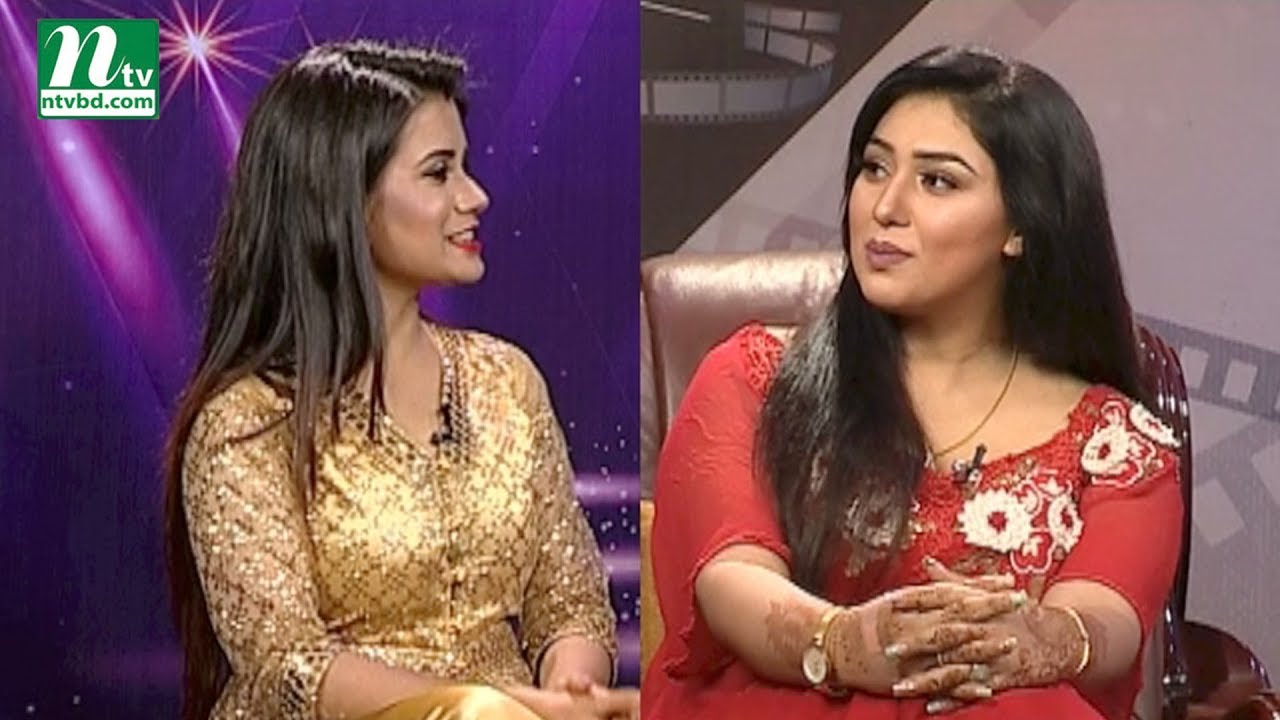 Swarnali Smriti | স্বর্ণালী স্মৃতি | Opu Bisswash | Labonno | EP 45 | Music Show