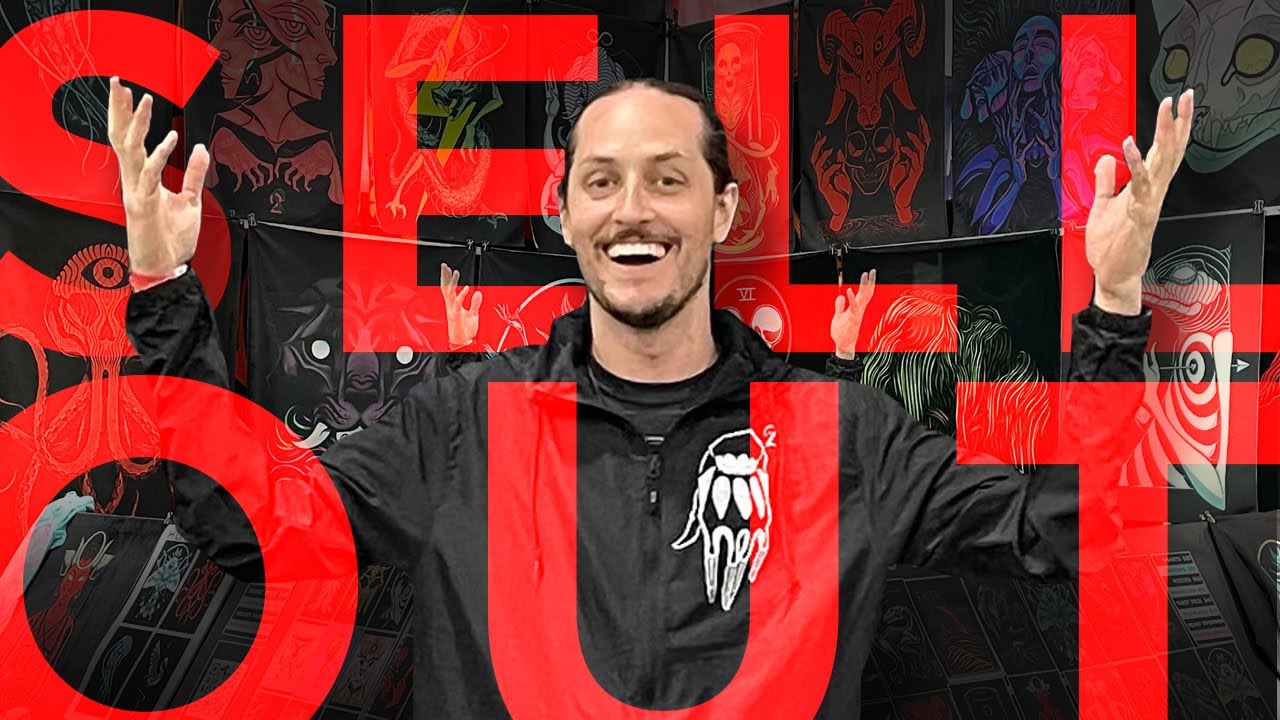 what to sell at ART FESTIVALS?