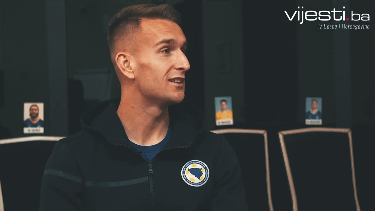 Memić za Vijesti.ba: Nije mi bilo dobro kad sam vidio Barbarezov poziv