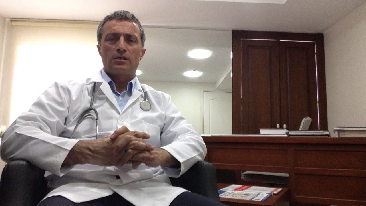 ETS Aşırı Terleme Ameliyatı Komplikasyonları? www.terleme.com.tr