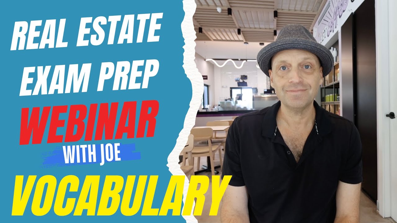 Premium Webinar: Vocabulary Review with Joe Juter (1/29/26)