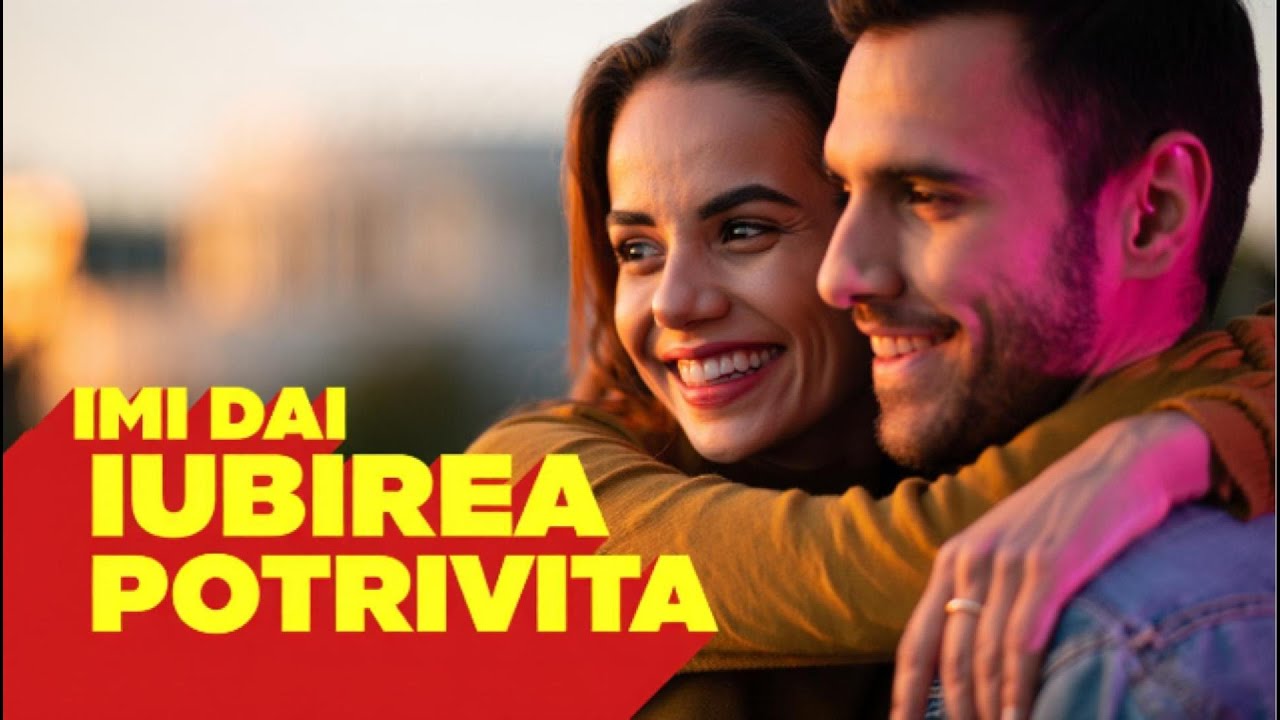 💖 Îmi dai iubirea potrivită 
