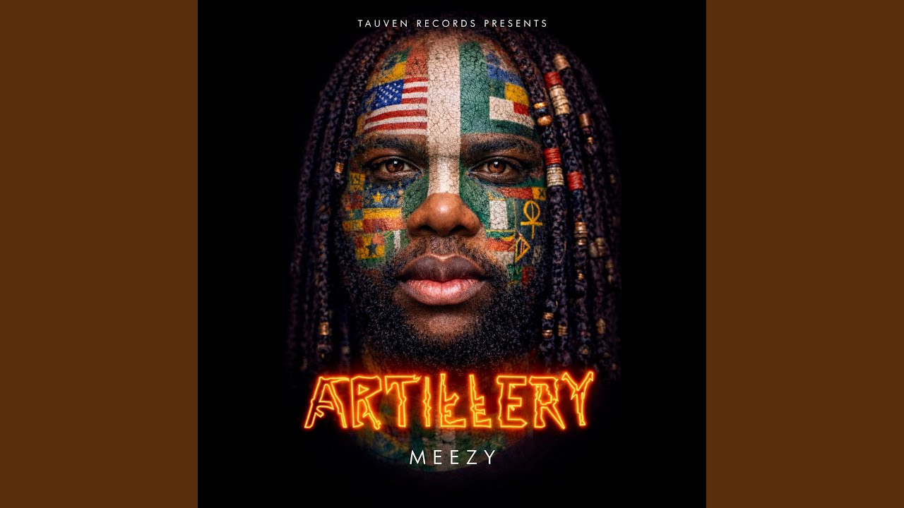 Artillery