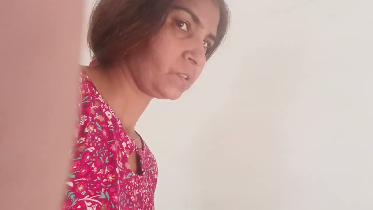 आज का विडियो 🎥 को कैसे बनाया मैं ने 