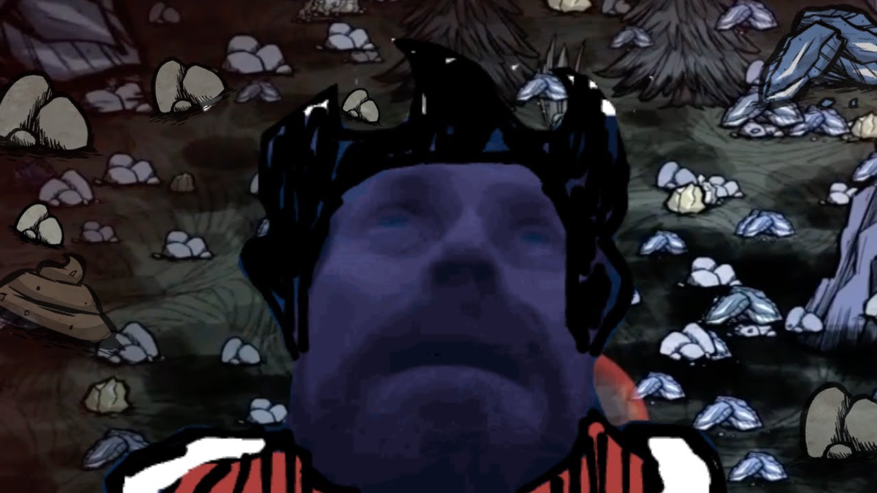 Most Normal Dont Starve Together Glitch