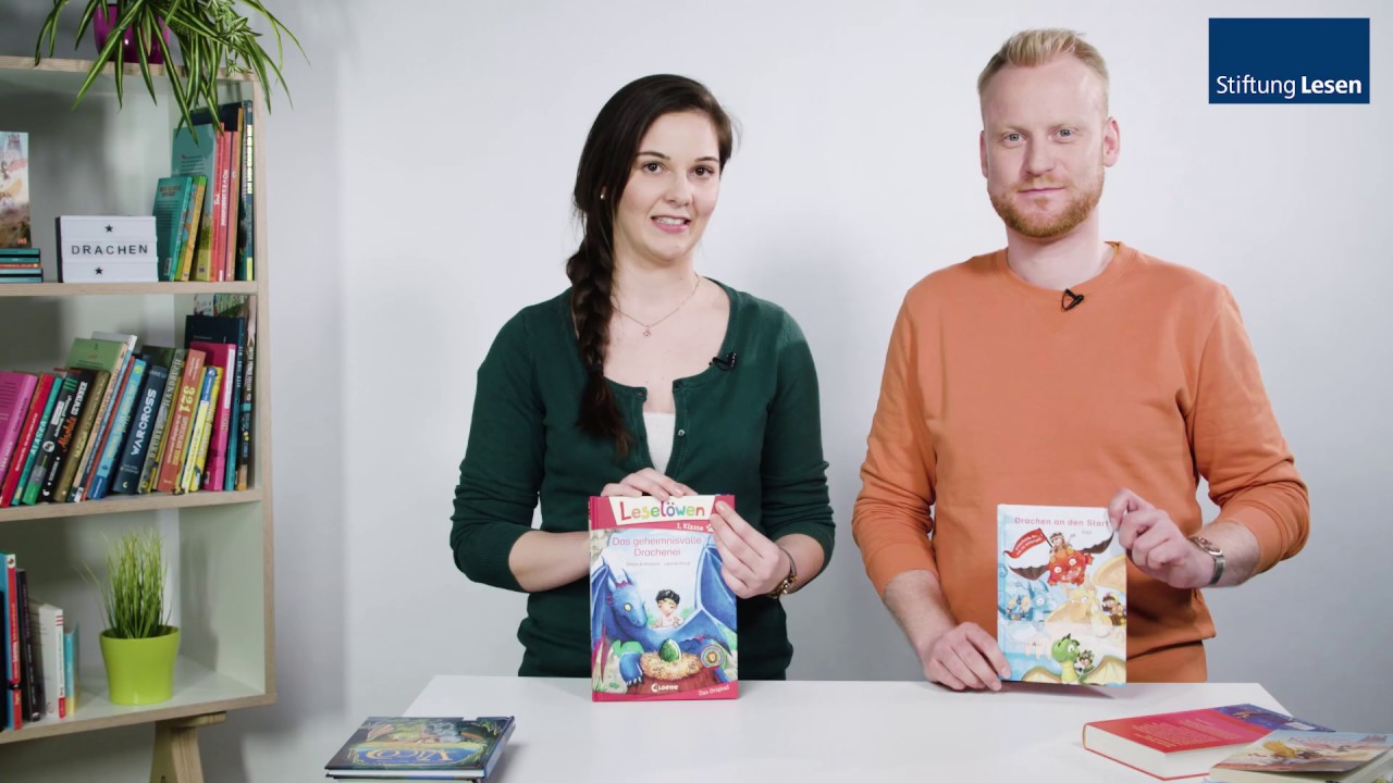 Kinderbuch-Check #22: Drachen