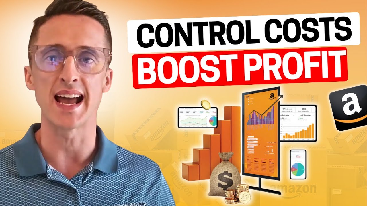 Amazon Ads Cost Control: Is It Really Worth It? 💰📊 Learn from 417k+ Amazon Seller Reviews