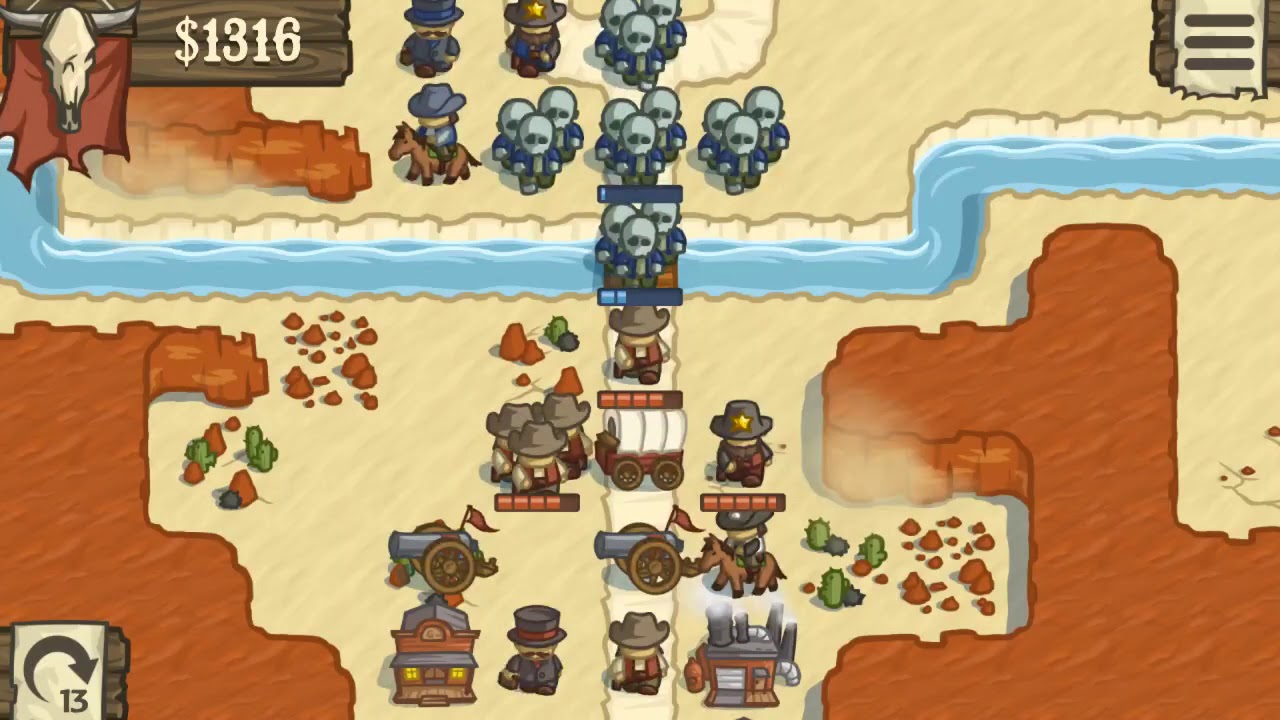 Lost Frontier Chapter 15 (3-Stars)
