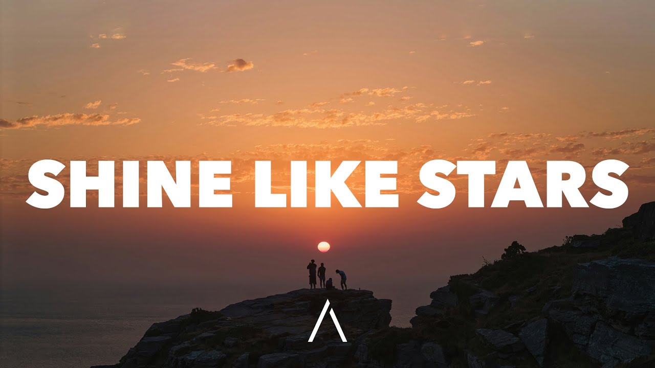 Benji, CIZA - Shine Like Stars
