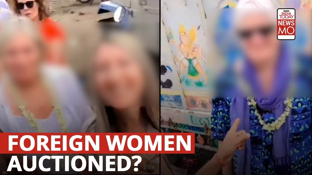 Jaipur Tourist Guide Bids on Female Foreign Tourists for Insta Views, Gets Arrested