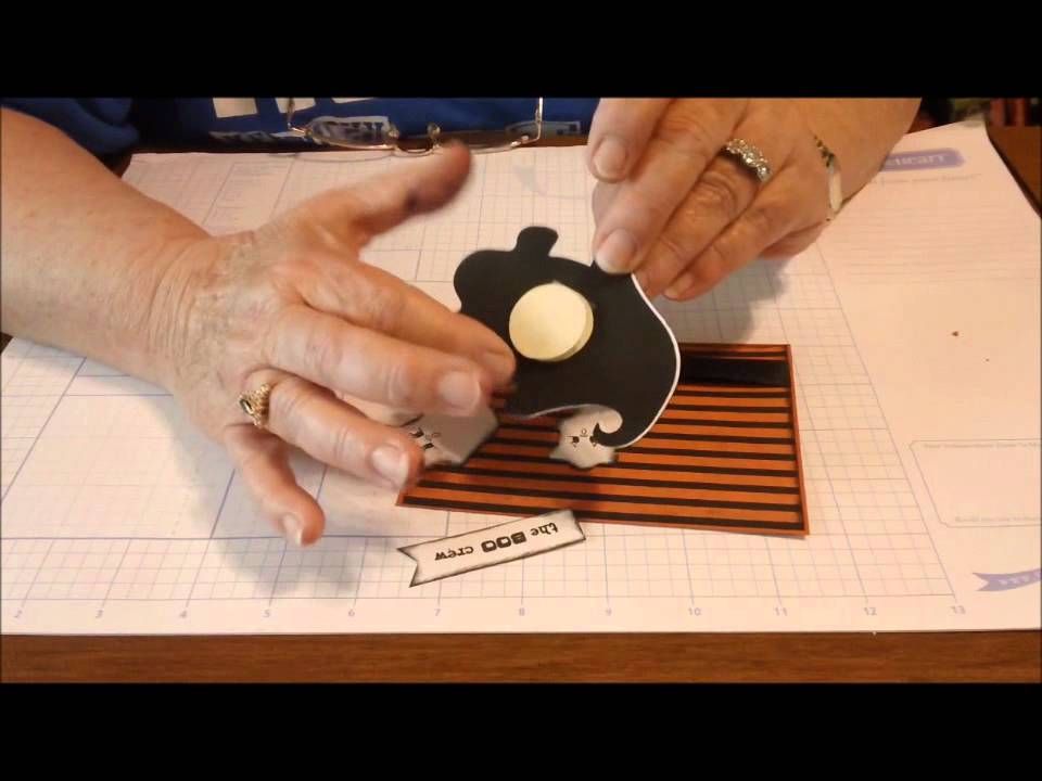 Create a Critter 2, Paperplaytime Ch 86, Cardztv Stamps