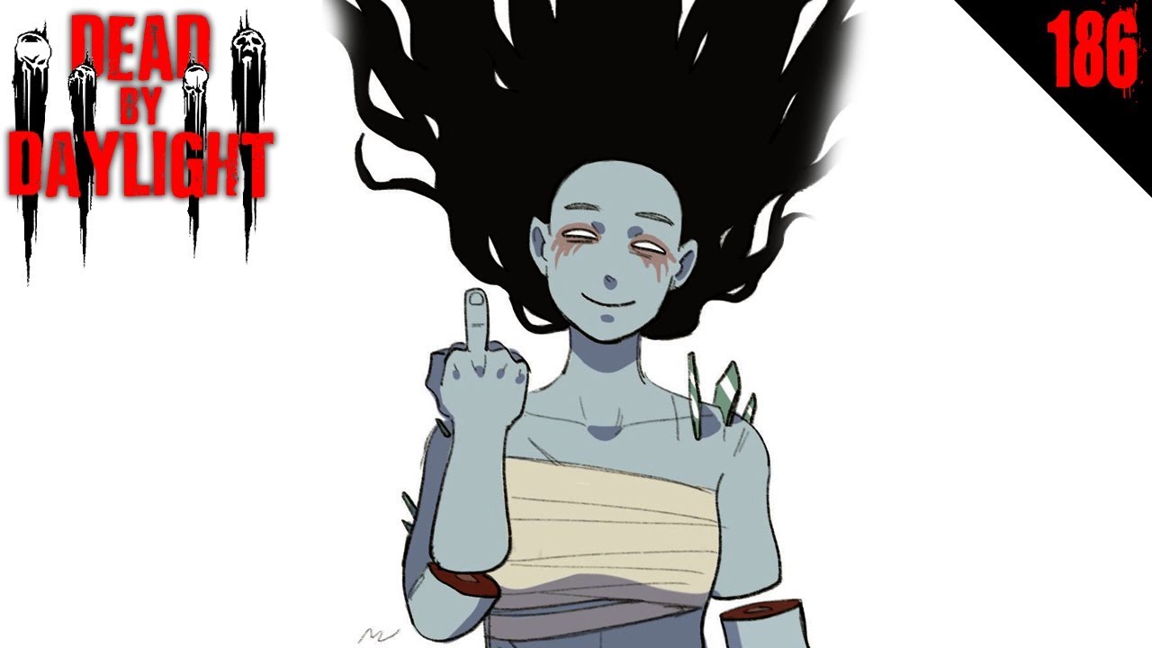 REKTEANDO CON RIN :) | DEAD BY DAYLIGHT Gameplay Español