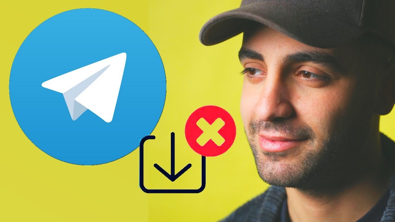 How To Fix Telegram Download Stuck Problem (2023)