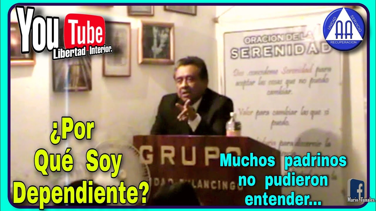 MIEDO A LA SOLEDAD, AL ABANDONO, AL RIDÍCULO... 