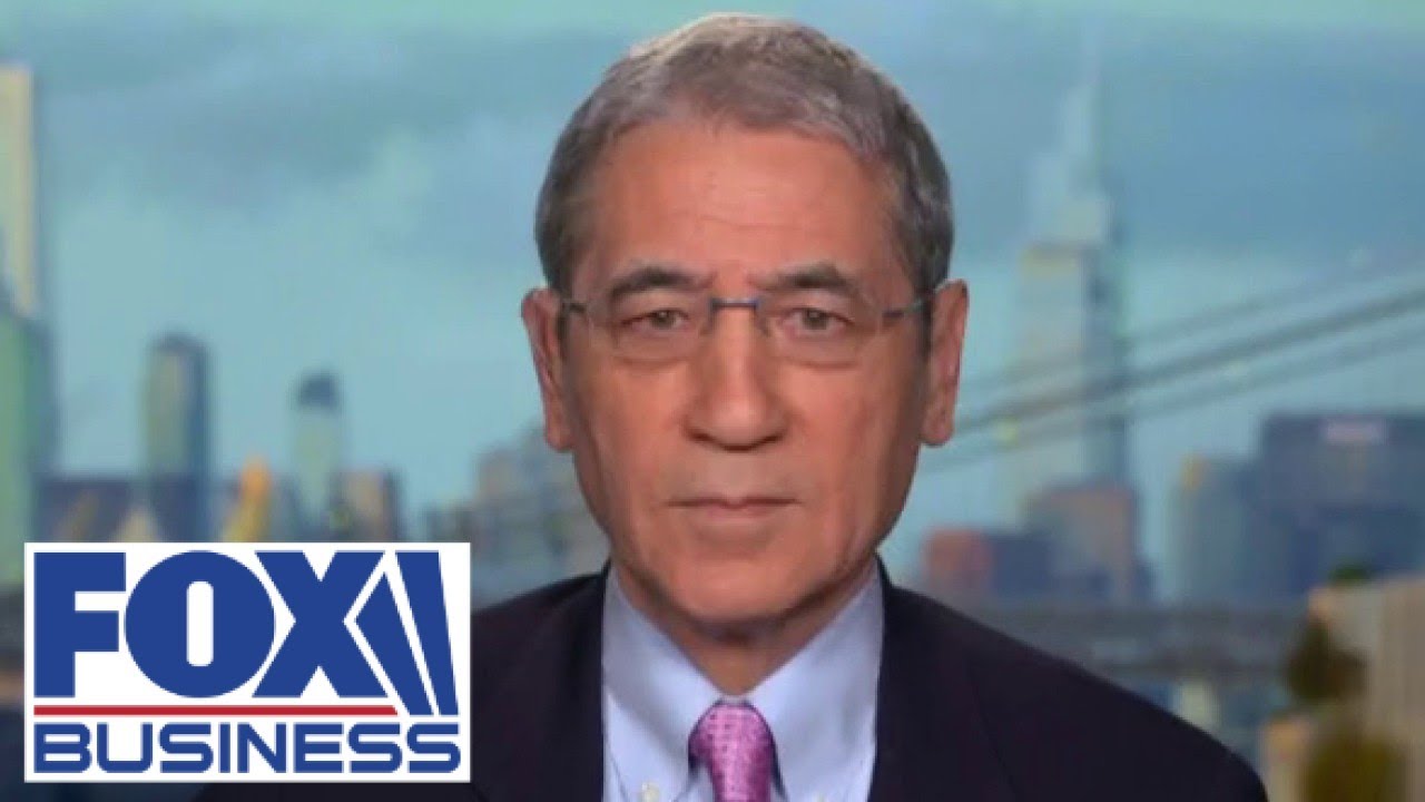 Gordon Chang: China's internal problems make Xi Jinping 'more dangerous'