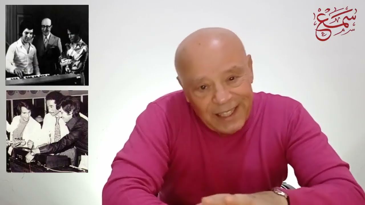 أعظم عازف أورج في مصر: قصة مجدي الحسيني : عازف الأورغ الأول في مصر- كيف أصبح نجماً في سن 12