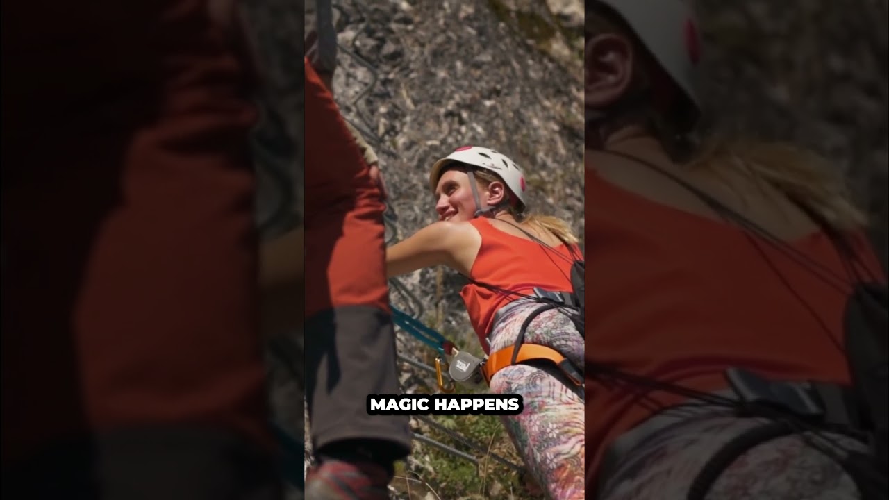 Where Does the magic happen | Theater or Film 