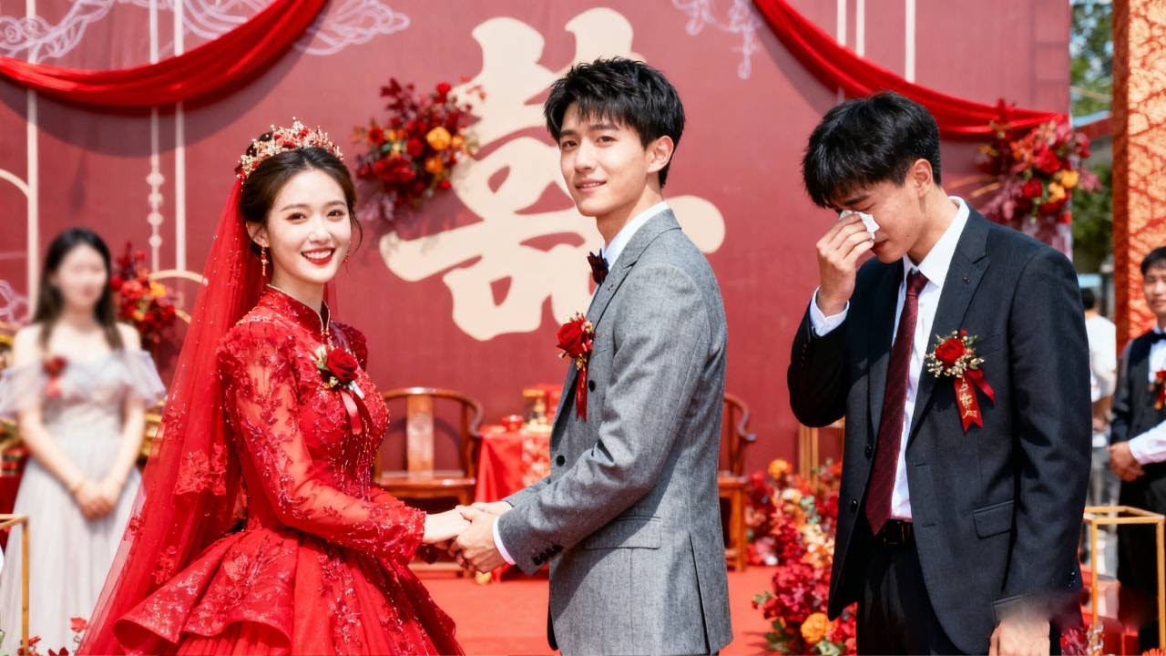 ¡Mi novio me TRAICIONÓ... Me casé con su TÍO CEO! Ahora llora de envidia 😎