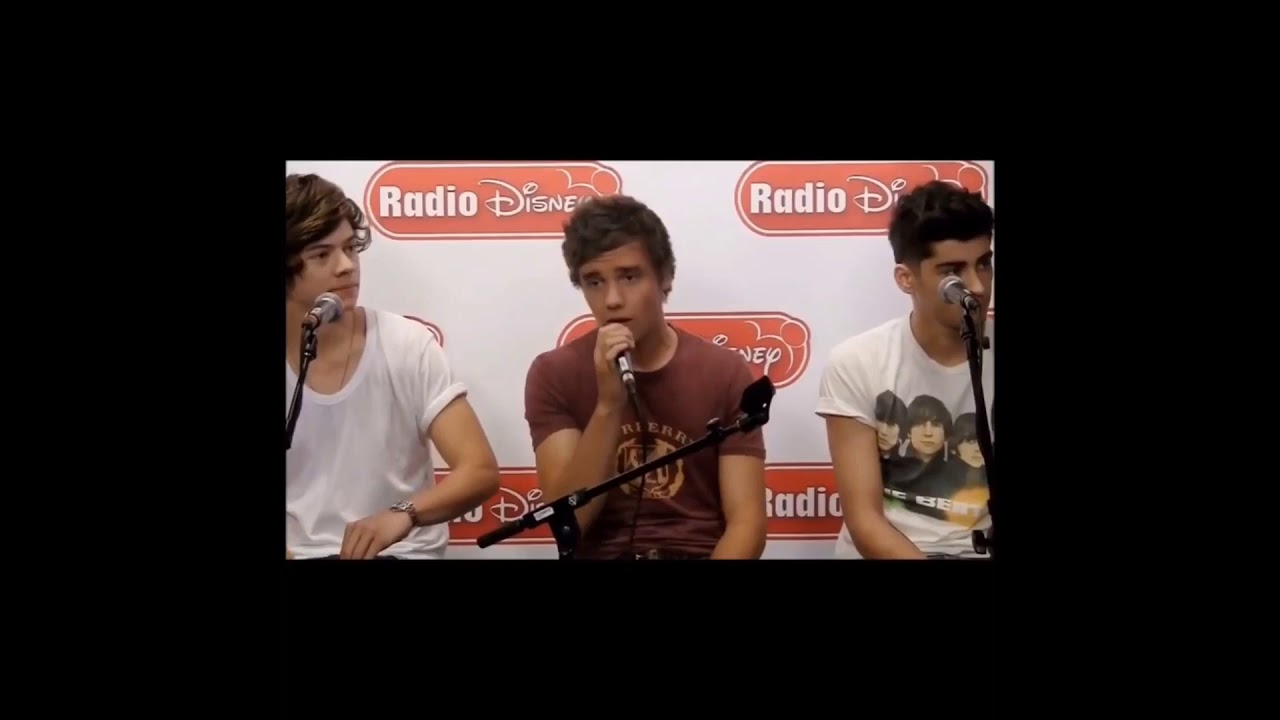 Zarry Jealousy Series: 2