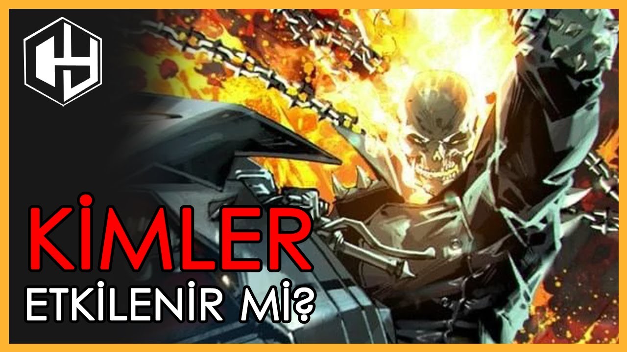 Kefaret Bakışı (Penance Stare) Nasıl Çalışır? Kimleri Etkiler?