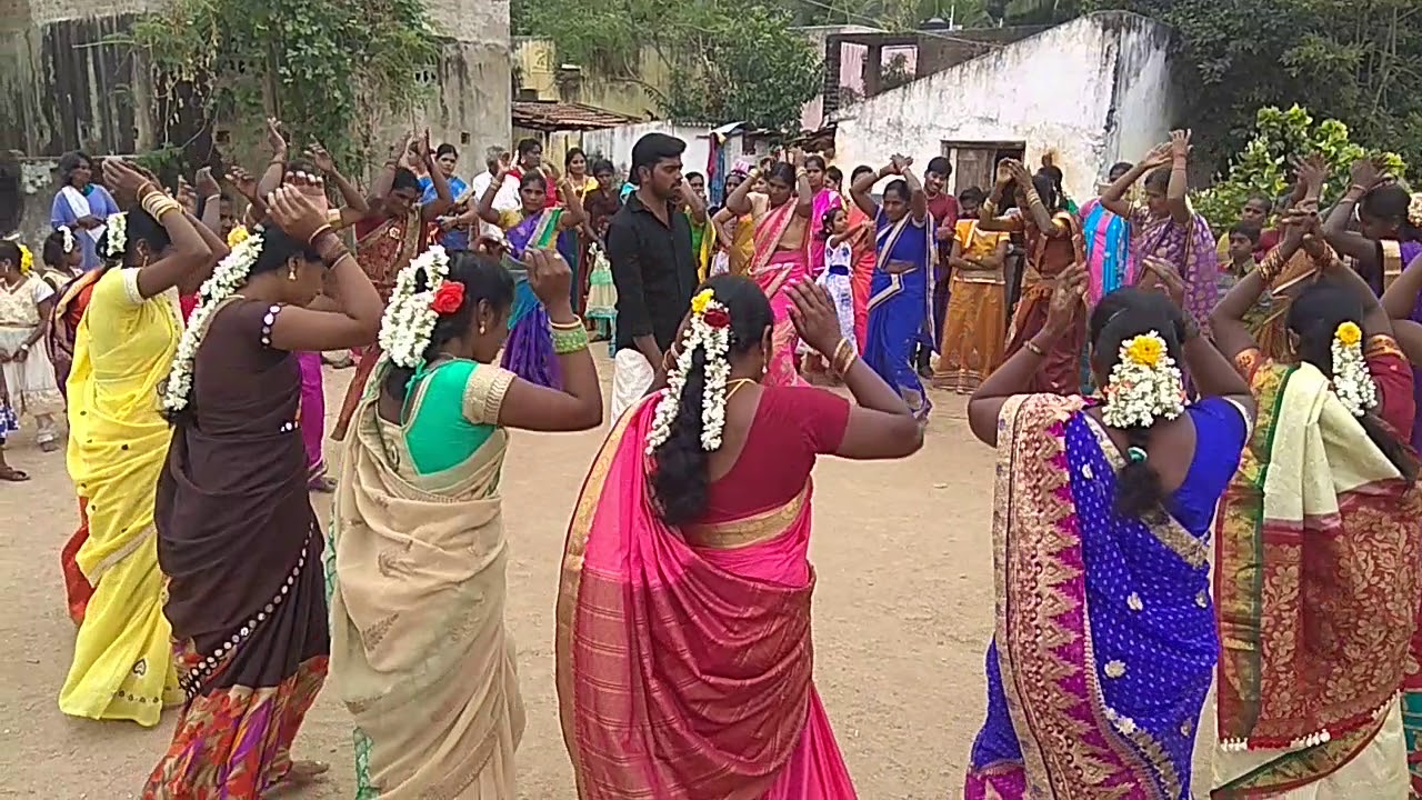 Kummi adi(jesus song)